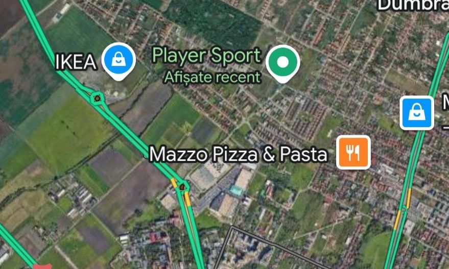 Teren pentru locuinta individuala - Poză 2