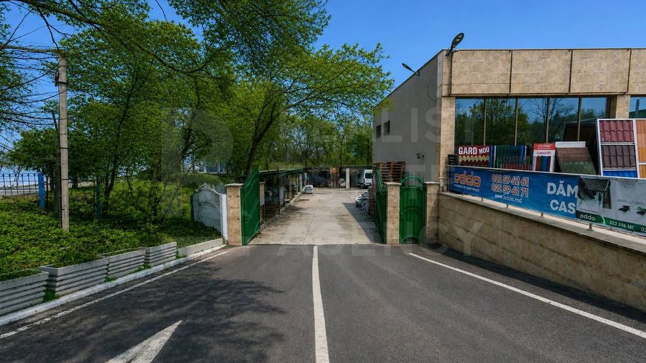 Chirie, spațiu comercial, 460 mp, str. Ștefan Vodă, Vatra - Poză 3