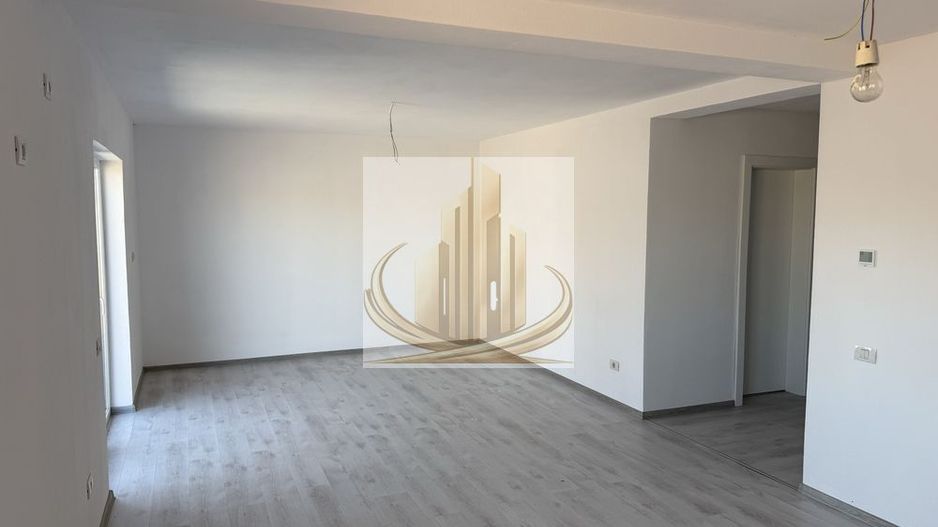 Duplex Sânandrei | 3 camere | 80 mp utili | 335 mp teren - Poză 3