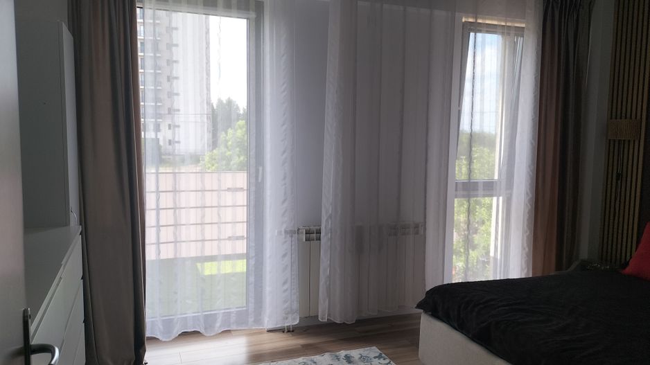 Apartament 3 camere Brancoveanu, la 5 min de metrou. Terasa. Parcare subterana. - Poză 4