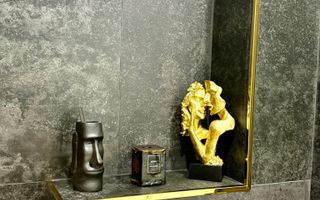 Apartament 2 camere - Luica - bloc nou. - Poză 19