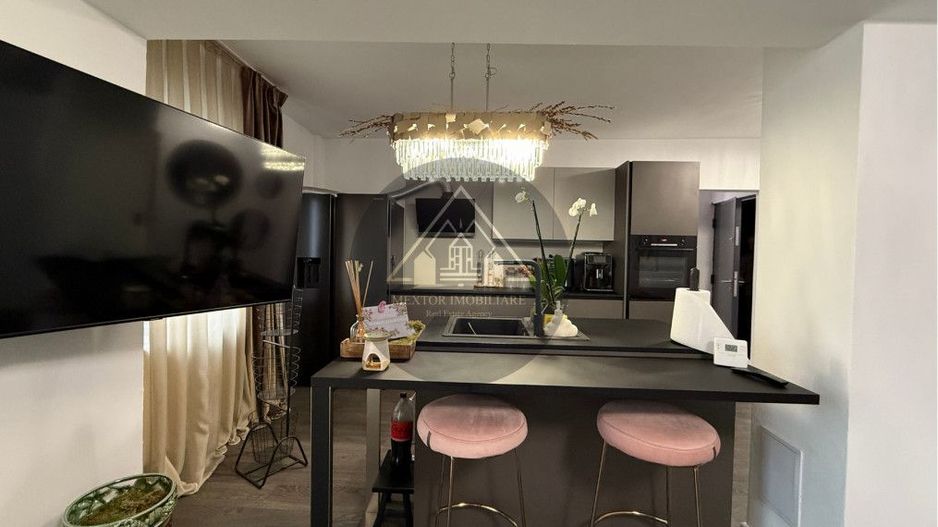 Apartament de lux cu 3 camere - Poză 6