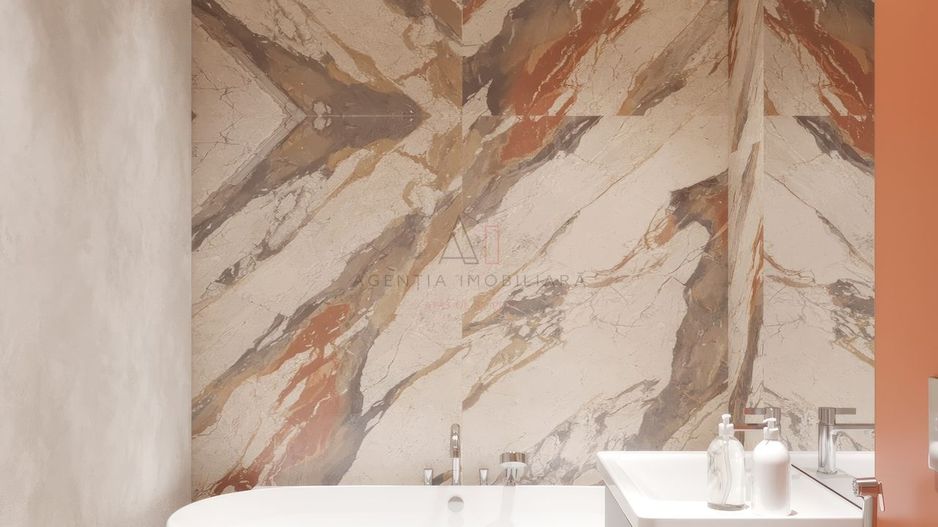 Cavalli Design | Apartamente Premium | Aviatiei Baneasa - Poză 7