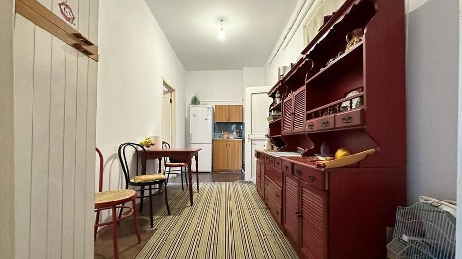 De vanzare Apartament in vilă, Piata Sf. Vineri, Unirii, Coposu - Poză 8