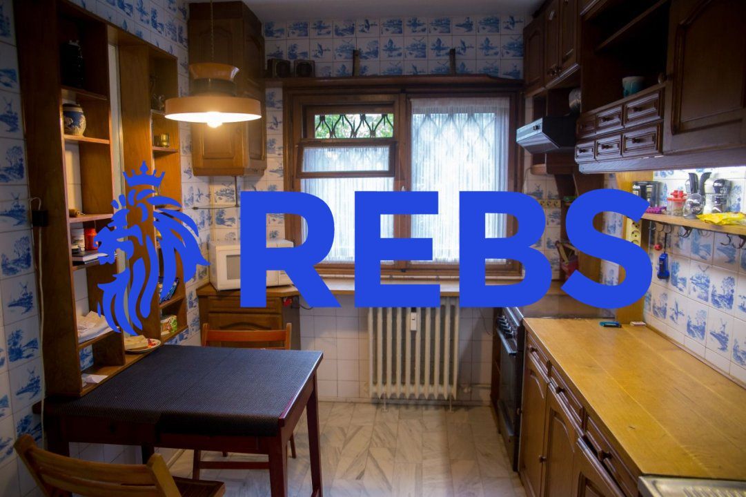 Apartament 2 camere Banu Manta - Primaria sectorului 1 - Poză 13