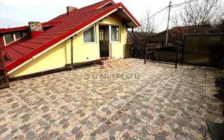 Vila 7 camere, an 1984, garaj, terasa, teren 604 m2, Poiana Campina,PH - Poză 11