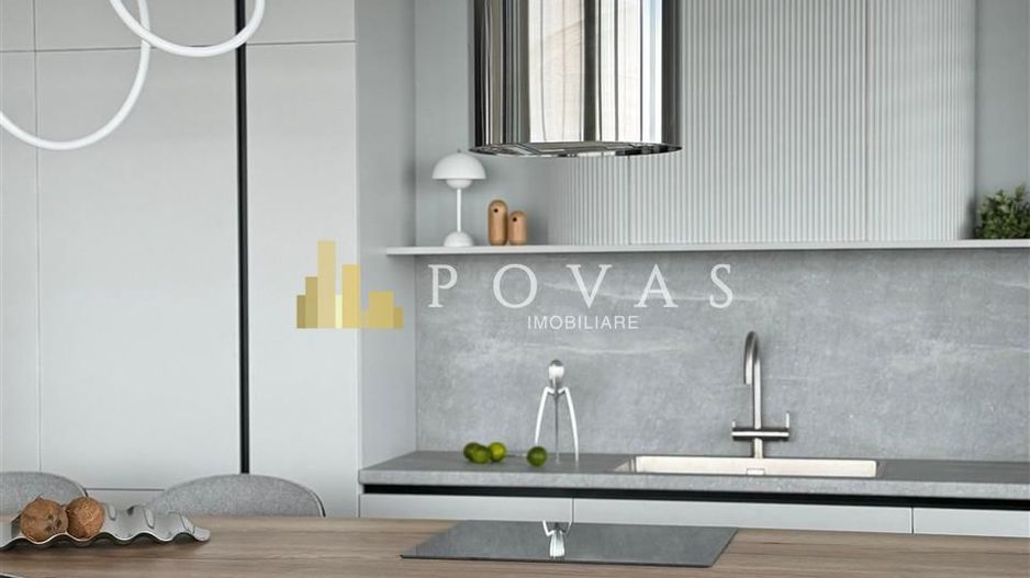 Inchiriere Apartament 3 Camere Up Site Floreasca Promenada - Poză 22