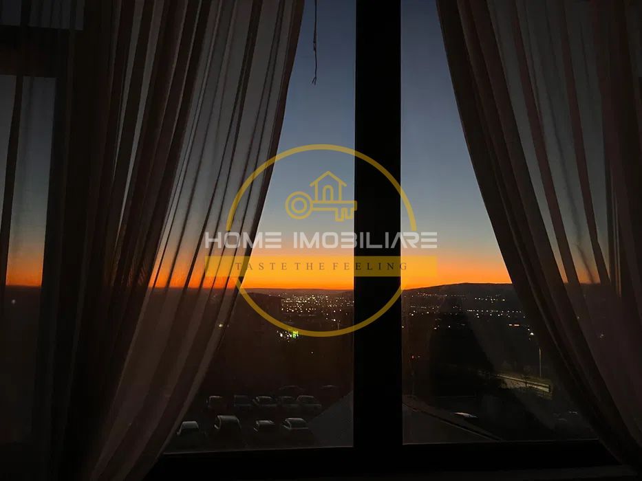 Apartament cu 1 camere/ 33 mp/ zona Galata - Poză 7