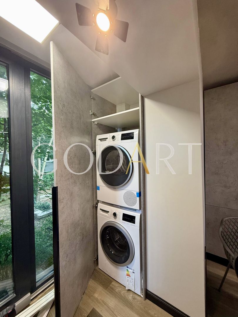 Apartament 2 camere | Floreasca  | Renovat premium - Poză 14