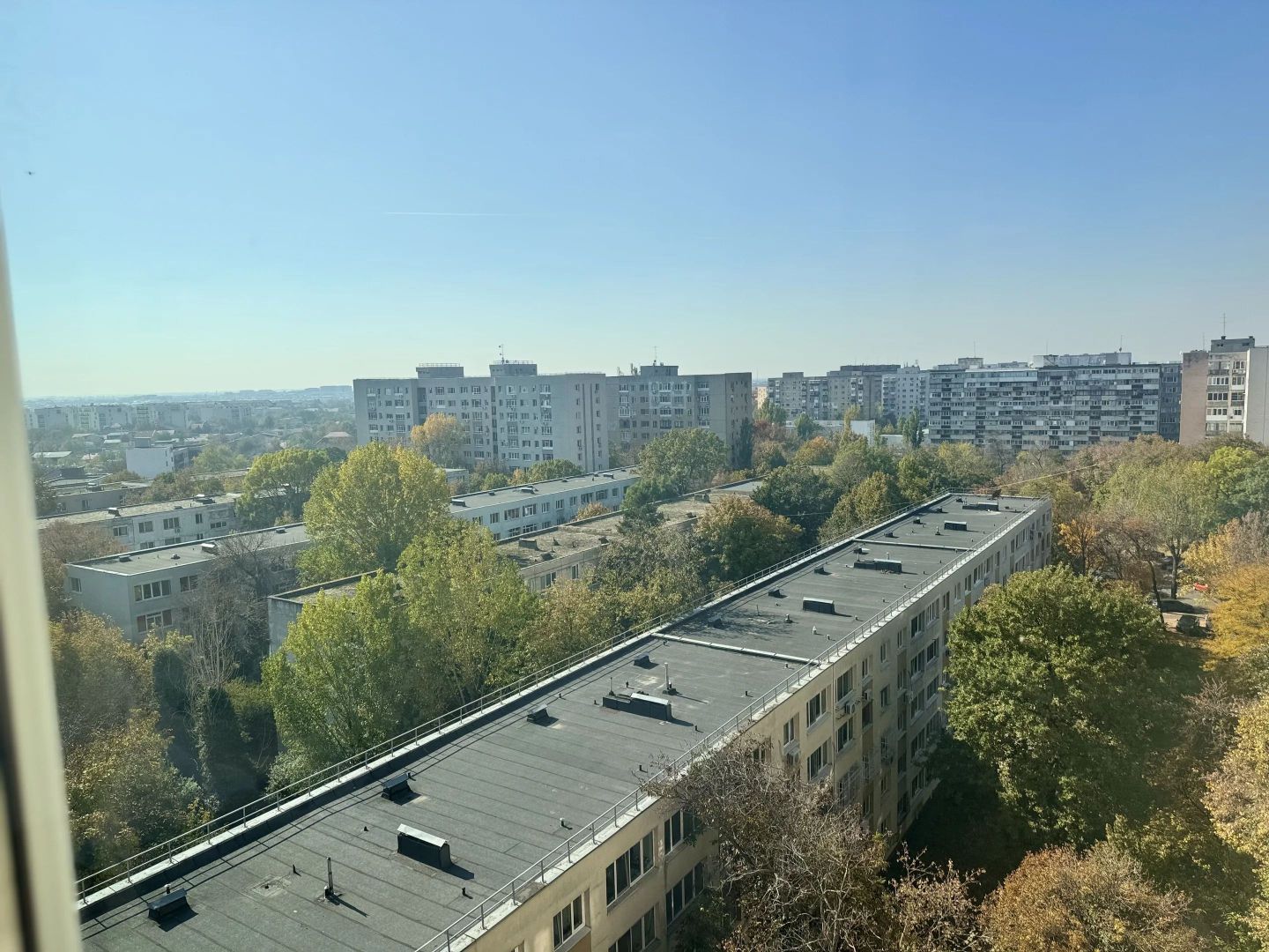 APARTAMENT 2 CAMERE DRUMUL TABEREI - Poză 10