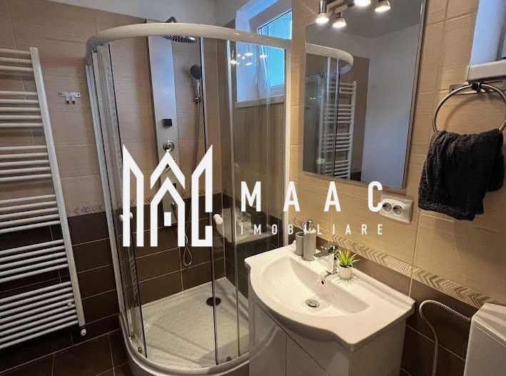 Apartament 2 camere | Resita, Sibiu | 42 mp, mobilat și utilat - Poză 5
