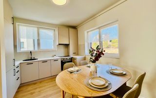 Penthouse 2 camere - mobilat si utilat, intabulat (KON-58O-L-ap.7*) - Poză 5