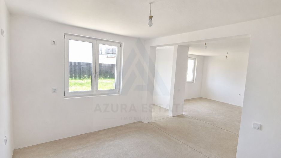 DIRECT DEZVOLT ! Casa tip cvadruplex 3 camere, Cartierul Arhitectilor, - Poză 8