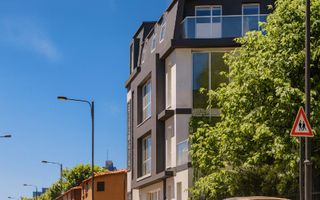 VANZARE PENTHOUSE 3 CAMERE | 180MP |  ZONA TINERETULUI - Poză 4