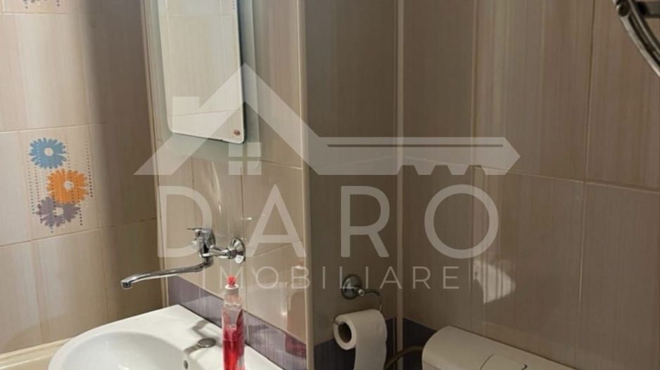 Apartament 2 camere Bdul Pandurilor de inchiriat - Poză 4