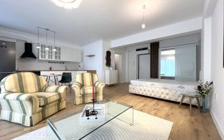 Apartament mobilat și utilat | 50 MP | ideal pentru investiție | Pipera Ivory - Poză 4