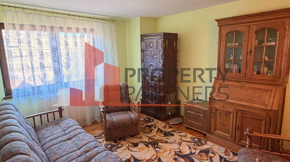 Vilă Bran – Sat Poarta | Aproape de natură  | 3 dormitoare | Teren 1807 mp - Poză 16