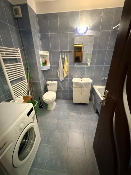 Apartament 2 camere separate, Florești – zona Panemar - Poză 8