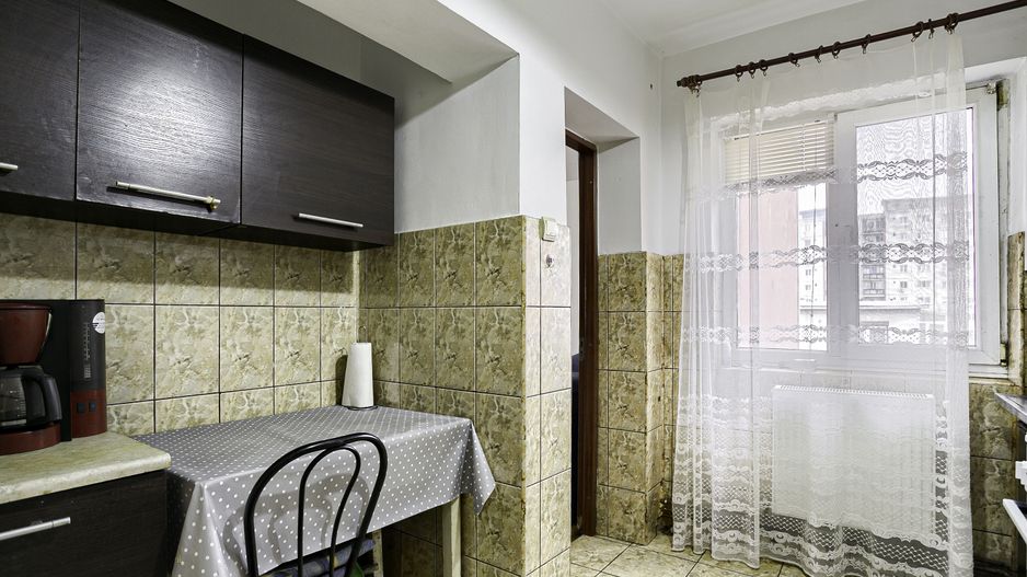 Proprietate Vândută Apartament spatios cu 4 camere strada Fat Frumos - Poză 8