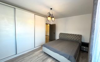 2 camere, Modern, Parcare, Mega Image, Zona Florilor, Floresti - Poză 1