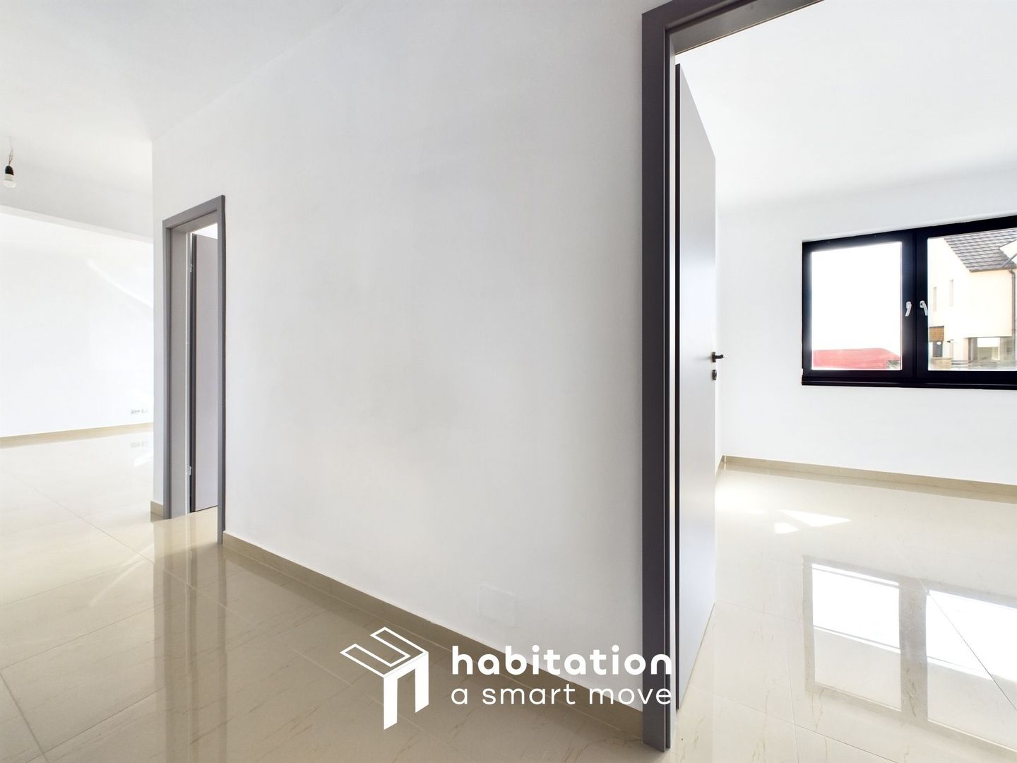 Tur virtual 3 Camere, 2 locuri parcare, Comision 0% - Calea Urseni - Poză 4