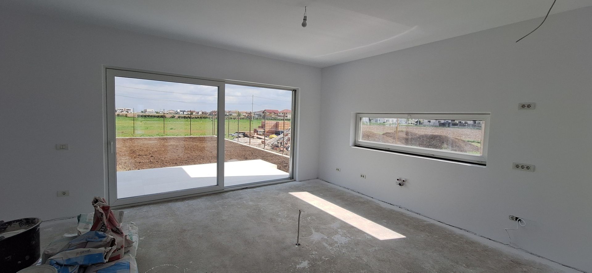 Duplex parter cu 4 camere - Poză 7