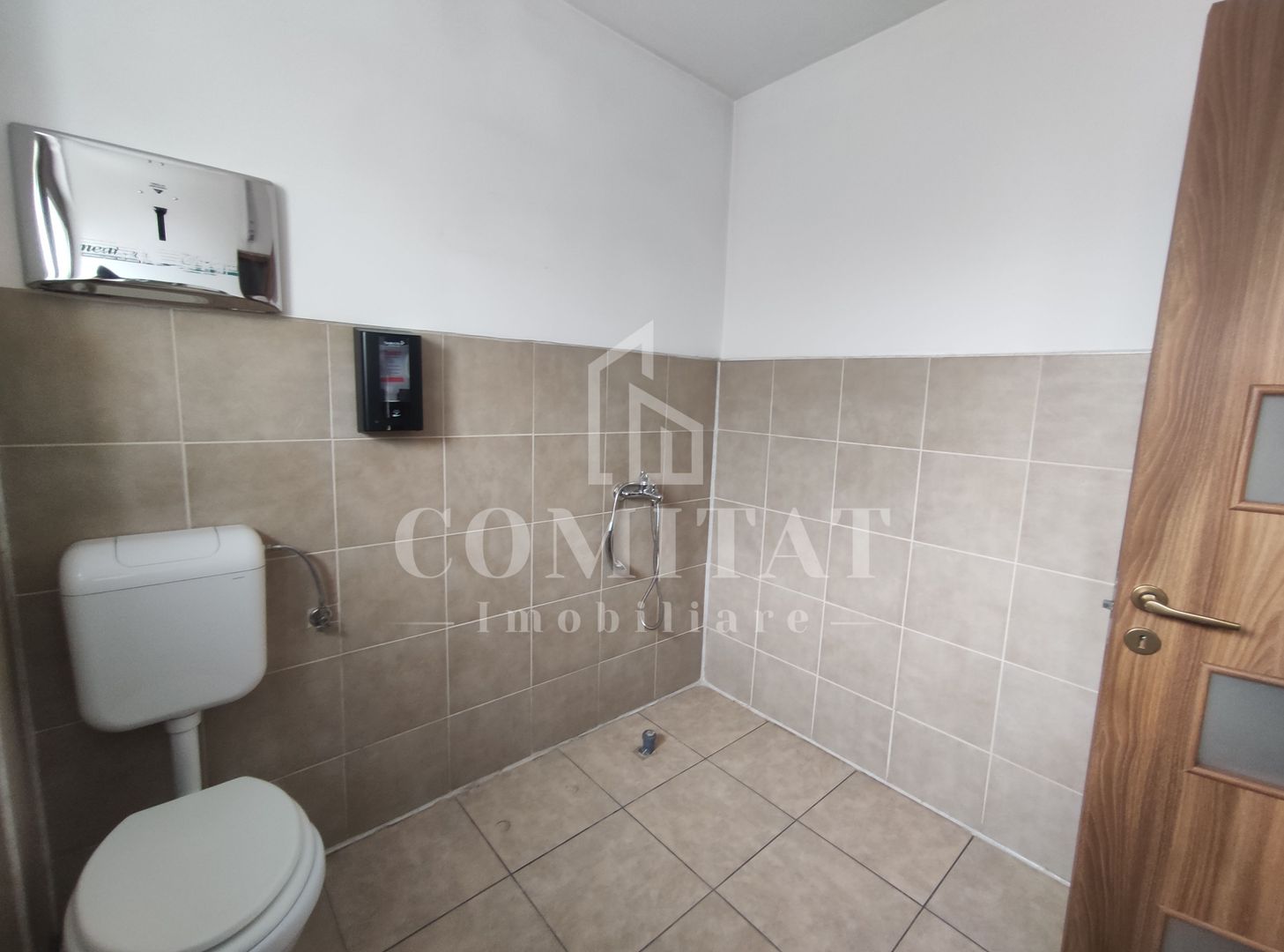 Spatiu de birouri | 280 mp | Andrei Muresanu - Poză 5