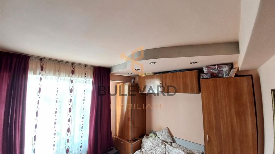 Apartament 2 camere etaj intermediar Grigorescu - Poză 2