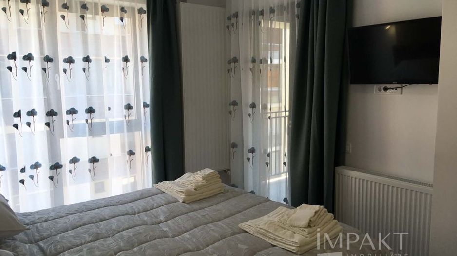 Apartament 2 camere de închiriat |62 mp|Buna Ziua|Parcare subterană - Poză 4