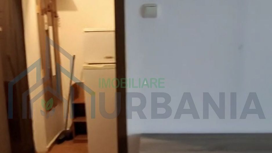 Garsonieră de vânzare în Tătărași, str. Eternitare - Poză 4