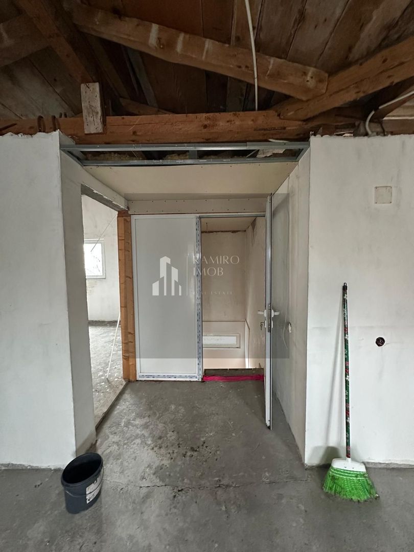 Vila individuala - Sector 4 - Berceni - Poză 17