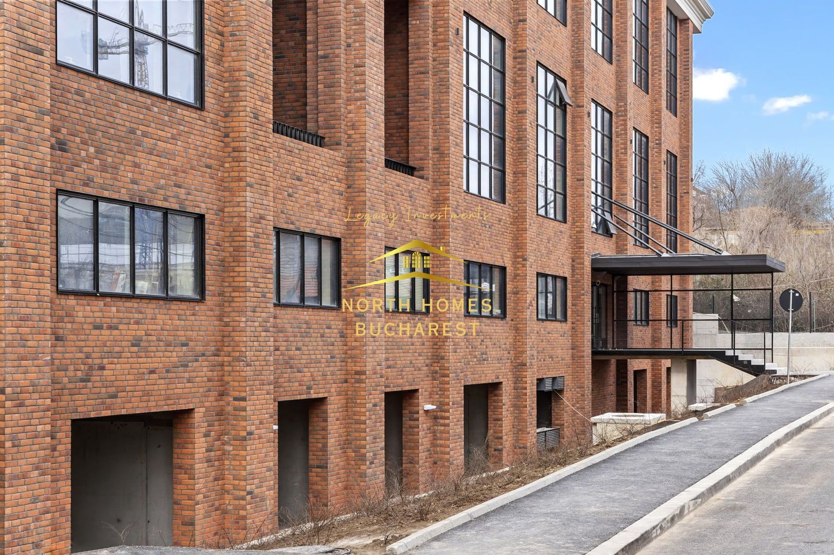 Apartament de 3 camere, 2 bai+ terasa + curte proprie - Zona Floreasca - Poză 19