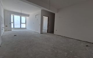 NOU ROND ERA PACURARI AP. 2 Camere 56 Mp cu terasa si gradina - Poză 9