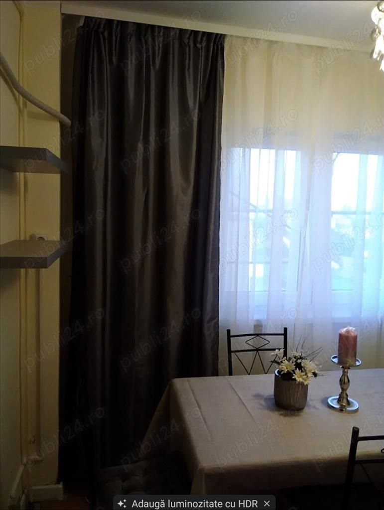 Apartament 1 camera Complexul Studentesc - Poză 13