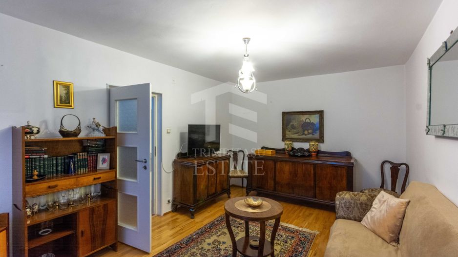 Tineretului - Timpuri Noi, Vacaresti nr 234, 2 camere. comision 0% - Poză 1