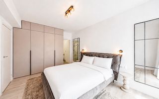 Apartament superb cu 3 camere | Denya Forest - Poză 4