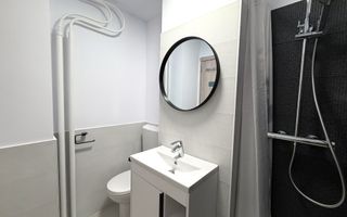 Apartament 2 camere renovat, bloc anvelopat | zona Calea Dorobanti - Poză 12