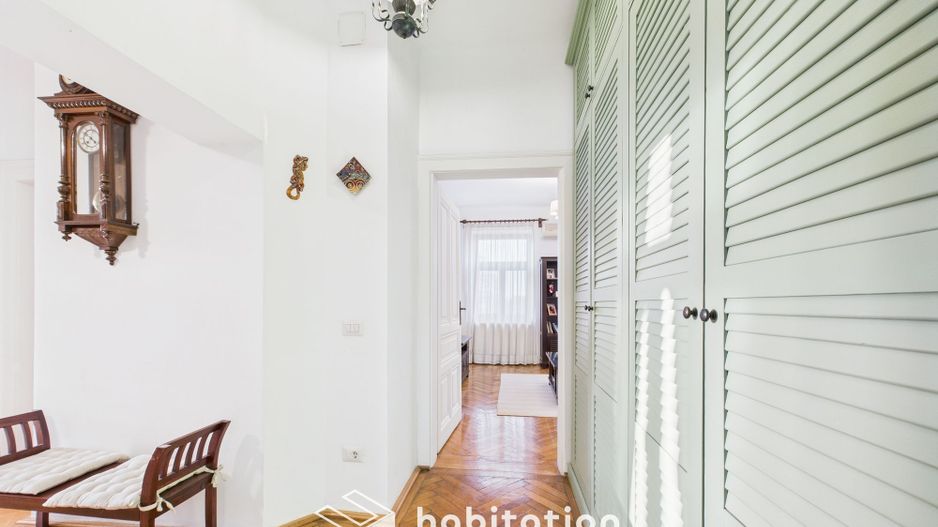 Apartament spațios cu 3 camere, 0% comision cumpărător – Zona Iosefin - Poză 18