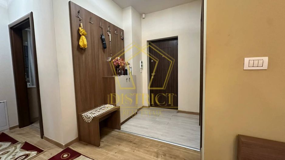 Apartament spatios cu 3 camere | Braytim - Poză 11
