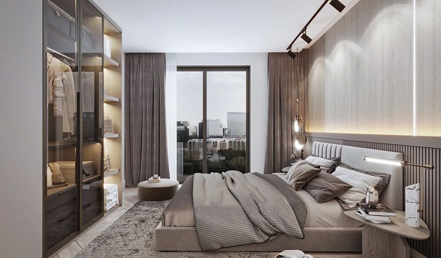 CLOUD 9 RESIDENCE - Poză 16