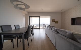 INCHIRIERE 4 CAMERE | HERASTRAU | ULTRAFINISAT | PARCARE | VEDERE LAC | - Poză 1