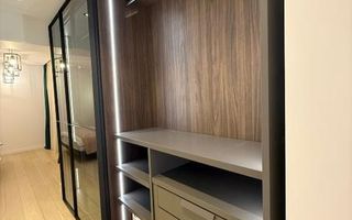 Apartament de lux - 3 camere - Nusco City - parcare subterană disponibilă - Poză 12