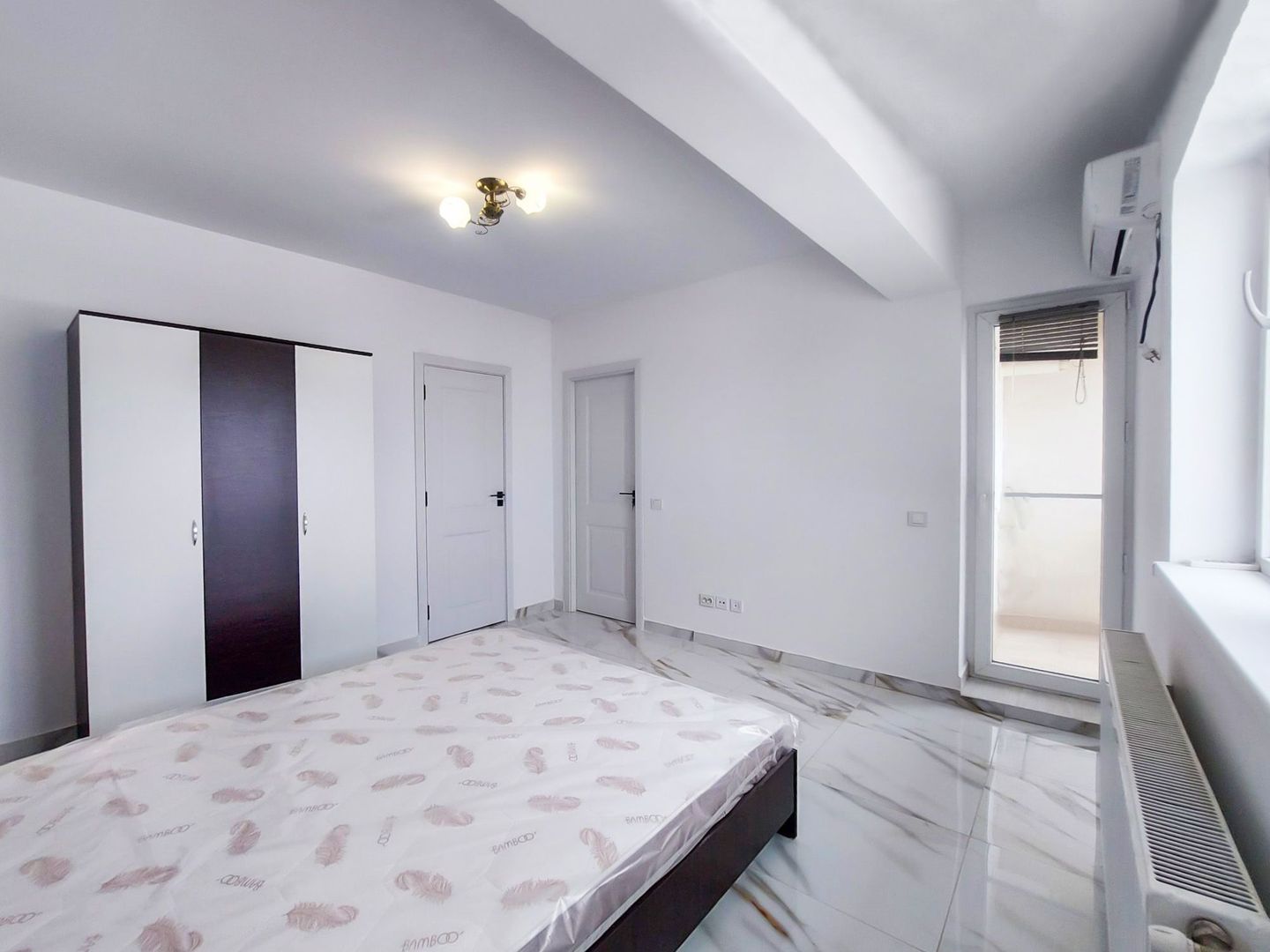 Studio 37 mp, nou mobilat, etaj 4, lift, situat langa Penny Market - Rezervelor - Poză 6