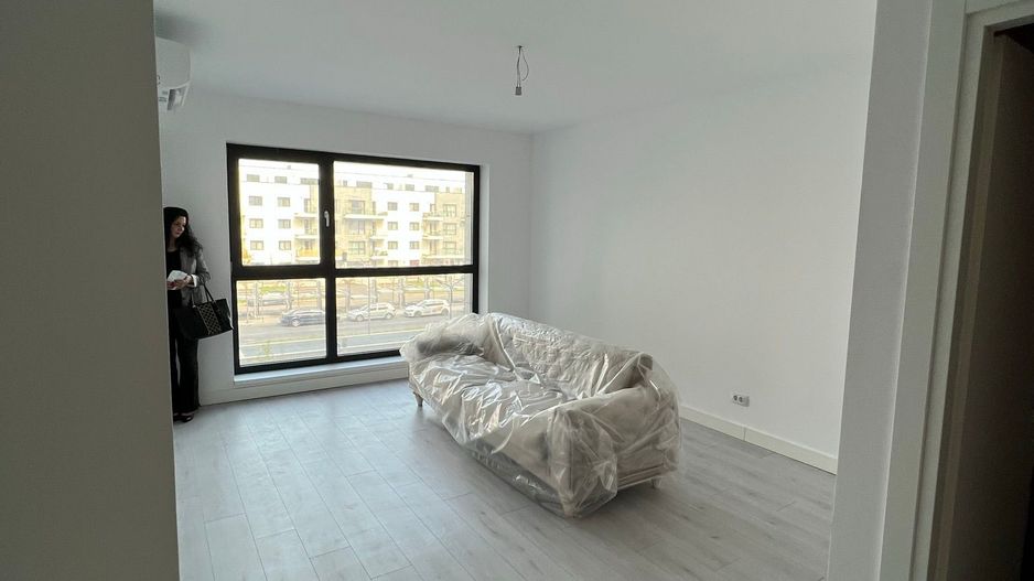 NOU Apartament 2 camere 2 băi Pipera | Complex Onix - Poză 10