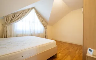 Vila Grigorescu 4 camere 3 bai la asfalt - Poză 13