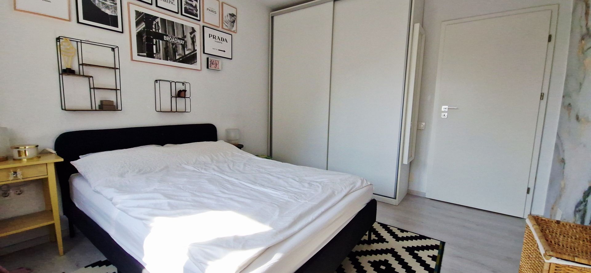 2 camere modern | Metrou Favorit (COMISION ZERO) - Poză 17