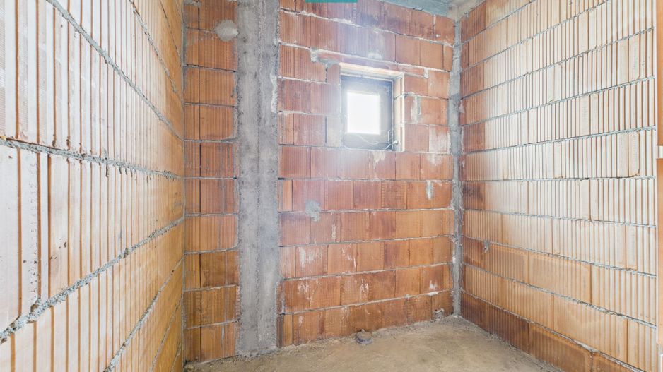 Casă la roșu, 4 camere, Zimandul Nou - Poză 11