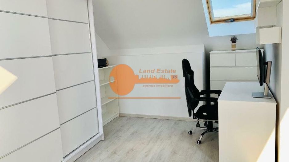 Penthouse 13 Septembrie ( terasa 37.5 mp ) - Poză 7