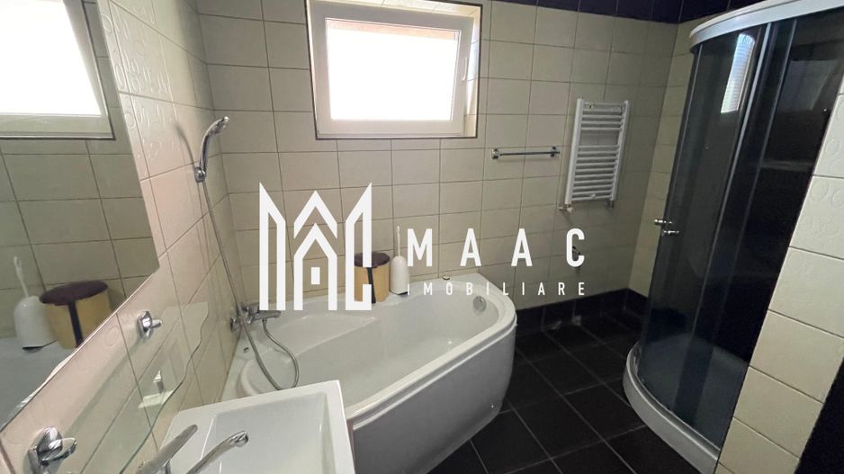 BLACK FRIDAY I Apartament 3 camere | 82 mp | Etaj 2 | Aleea Streiu - Poză 8