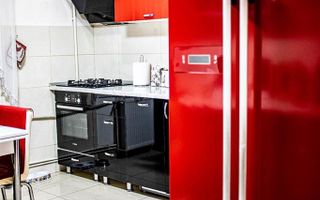 4 camere zona Fratelia-Girocului  100mp - Poză 5